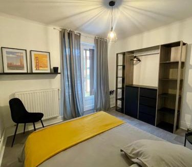 Le Bourget-du-Lac Casa | La Casa du Lac