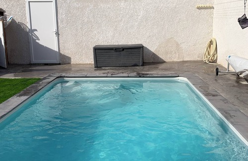 Elne Villa | La Casa du Sud