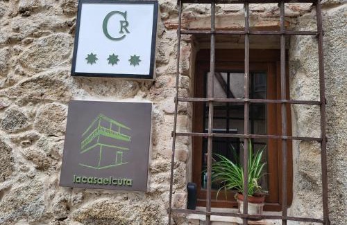 Madrigal de la Vera Casa | La Casa El Cura