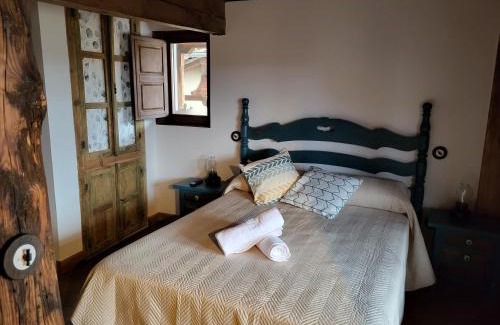 Madrigal de la Vera Casa | La Casa El Cura