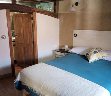 Madrigal de la Vera Casa | La Casa El Cura
