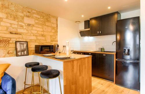 Beaulieu - Maladrerie - Saint-Paul Casa | La Casa Elisa Family town house