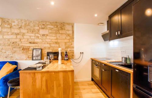Beaulieu - Maladrerie - Saint-Paul Casa | La Casa Elisa Family town house