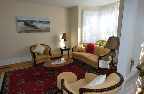 Shediac Cama Y Desayuno | La Casa en Shediac