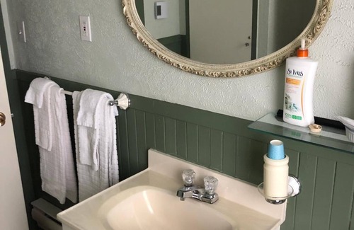 Shediac Cama Y Desayuno | La Casa en Shediac