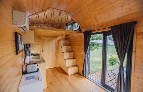 Castilenti Casa | La Casa Errante X by Tiny Away