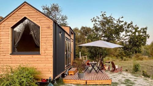 Castilenti Casa | La Casa Errante X by Tiny Away