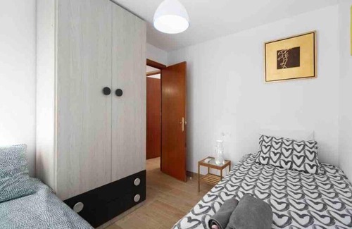 El Puerto de Santa Maria Apartamento | La casa de la playa