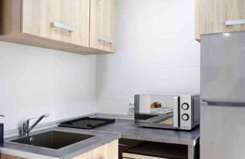 El Puerto de Santa Maria Apartamento | La casa de la playa