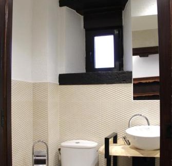 Valverde de la Virgen Casa | La Casa Vieja de Robledo