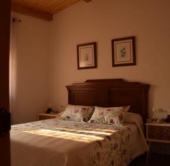 Torrecilla de los Angeles Apartamento | La Casa Del Sastre