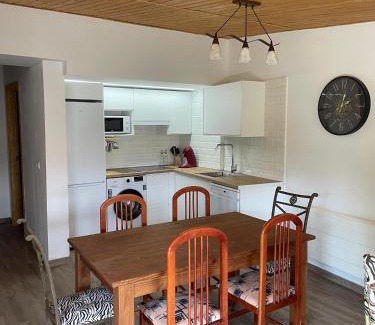 Torrecilla de los Angeles Apartamento | La Casa Del Sastre