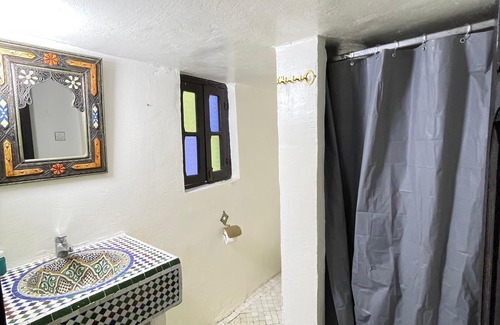 Layoun Casa | La Casa Espanyola