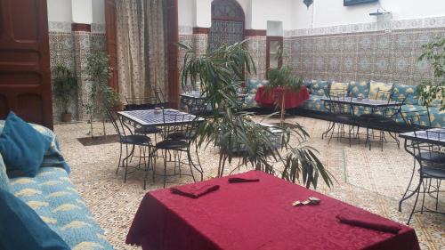 Layoun Casa | La Casa Espanyola