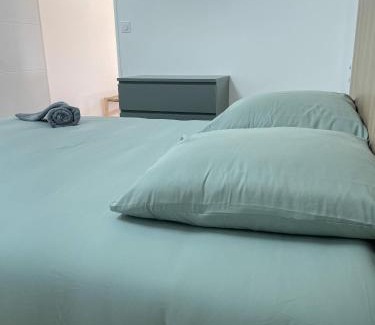 Montbrison Apartamento | La Casa