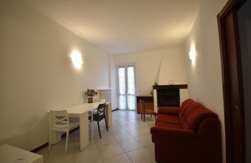 Colle Brianza Apartamento | La Casa Gialla