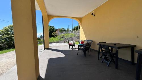 Colle Brianza Apartamento | La Casa Gialla