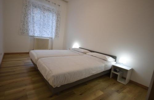 Colle Brianza Apartamento | La Casa Gialla