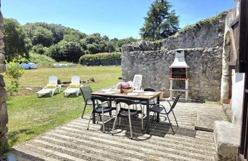 Isla Casa | La Casa Gotica - 5815