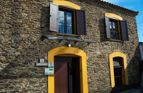 La Codosera Casa | La Casa Grande de Adolfo