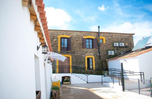 La Codosera Casa | La Casa Grande de Adolfo