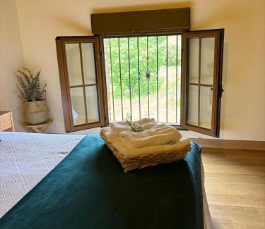 Puente Nuevo Casa | La Casa Grande de Cabrales II