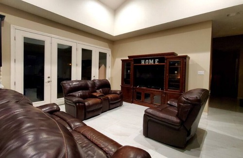 Eagle Pass Casa | La Casa Grande