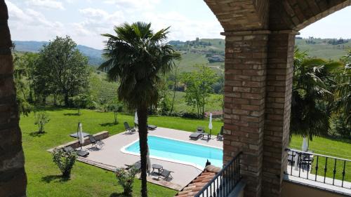 Canelli Casa | LA CASA IN CAMPAGNA esclusiva
