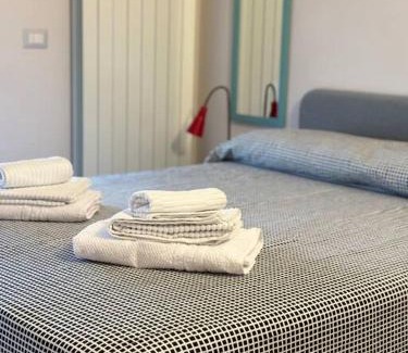 Ferrazzano Cama Y Desayuno | La Casa in Campagna