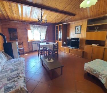Villalago Apartamento | La casa in montagna