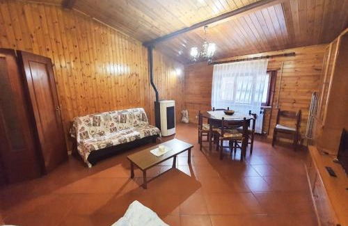 Villalago Apartamento | La casa in montagna