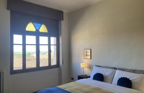 Lu Apartamento | La casa in piazza