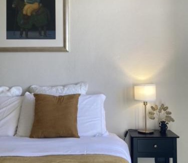 Lu Apartamento | La casa in piazza