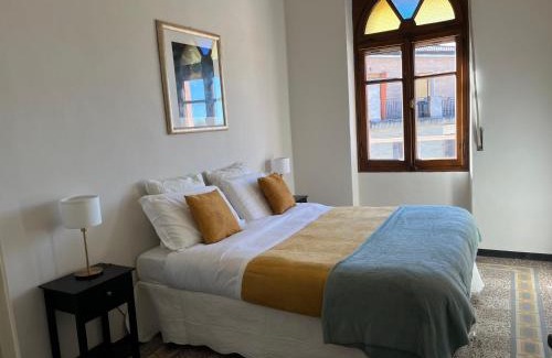 Lu Apartamento | La casa in piazza