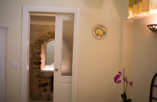 Rocca Imperiale Cama Y Desayuno | La Casa Incantata
