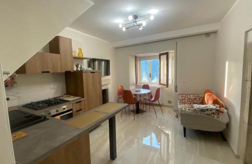 Acquaviva d'Isernia Apartamento | la cASa