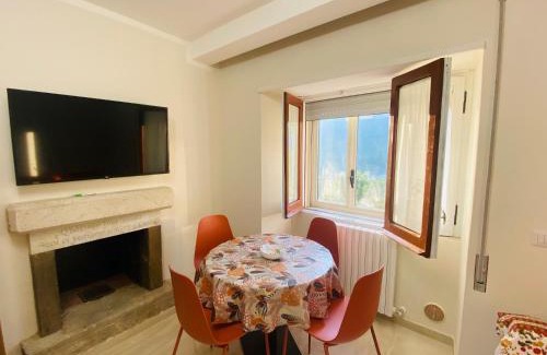 Acquaviva d'Isernia Apartamento | la cASa