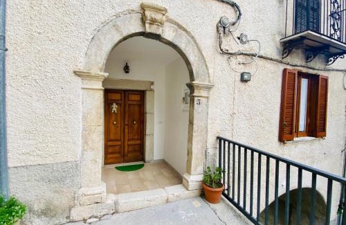 Acquaviva d'Isernia Apartamento | la cASa