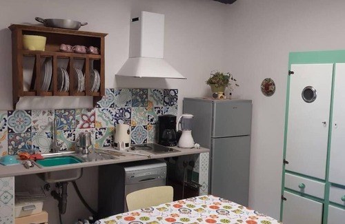 Castelfranco di Sopra Apartamento | La casa di Nina appartamento in collina