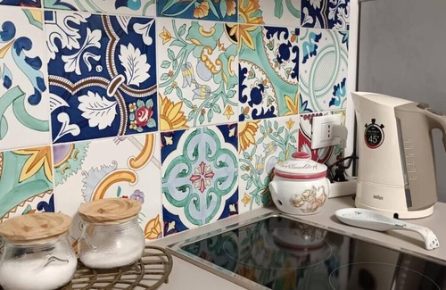 Castelfranco di Sopra Apartamento | La casa di Nina appartamento in collina