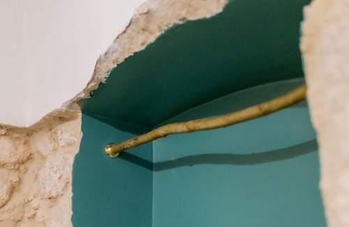 San Donato Val Di Comino Apartamento | La casa nel Borgo