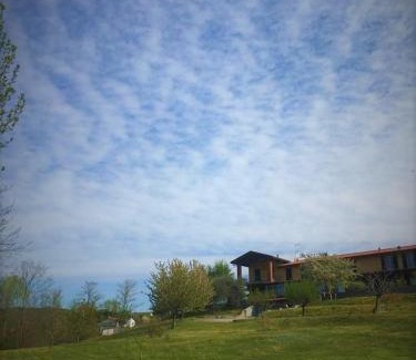 San Fermo della Battaglia Apartamento | La casa di Ale