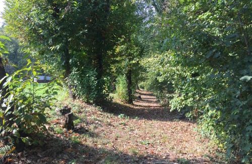 San Fermo della Battaglia Apartamento | La casa di Ale