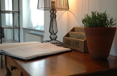 San Fermo della Battaglia Apartamento | La casa di Ale