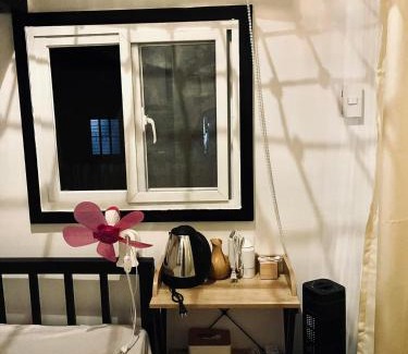 Nasugbu Cama Y Desayuno | La Casa Josefina