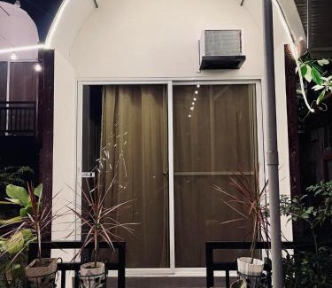 Nasugbu Cama Y Desayuno | La Casa Josefina