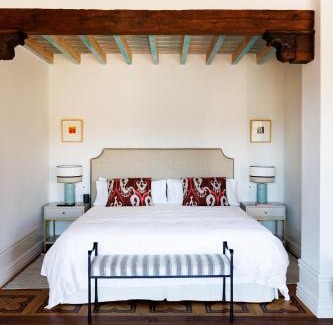 Albaicin Cama Y Desayuno | La Casa JuanRanas