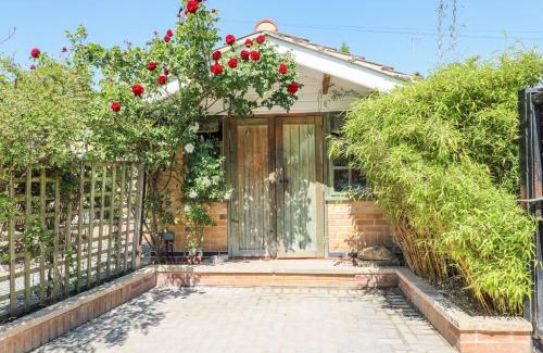 Arnold Casa | La Casa Lipa