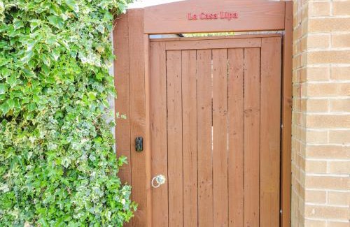 Arnold Casa | La Casa Lipa