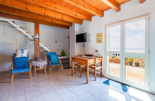 Cuglieri Casa | La Casa Lucia